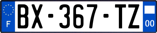 BX-367-TZ