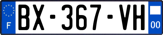 BX-367-VH