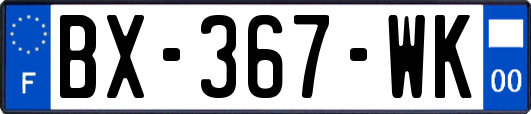 BX-367-WK