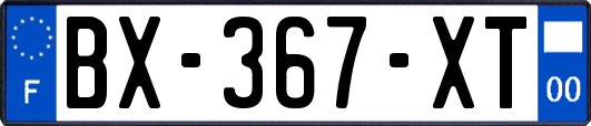 BX-367-XT