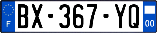 BX-367-YQ