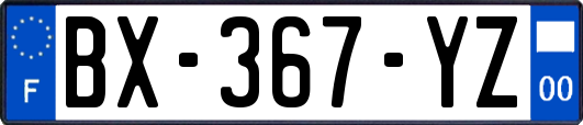 BX-367-YZ