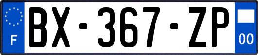 BX-367-ZP