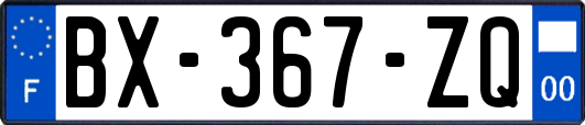 BX-367-ZQ