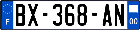 BX-368-AN