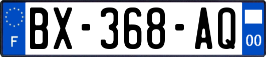 BX-368-AQ