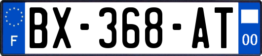 BX-368-AT