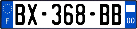 BX-368-BB