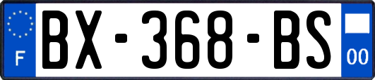 BX-368-BS