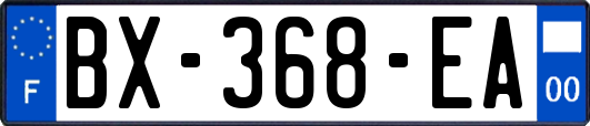 BX-368-EA