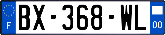 BX-368-WL