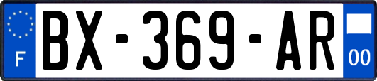 BX-369-AR