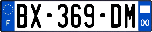 BX-369-DM