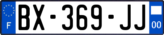 BX-369-JJ