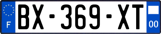 BX-369-XT