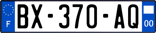 BX-370-AQ