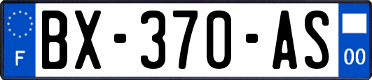 BX-370-AS