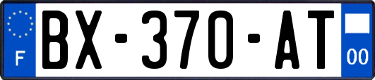 BX-370-AT