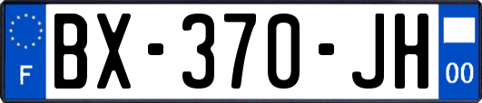 BX-370-JH