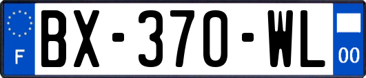 BX-370-WL