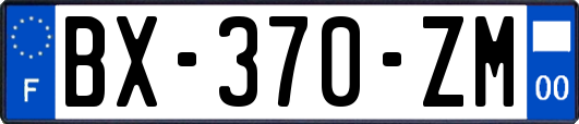 BX-370-ZM