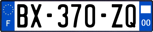 BX-370-ZQ