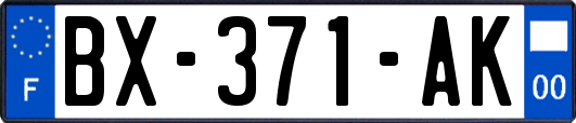 BX-371-AK