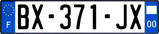 BX-371-JX