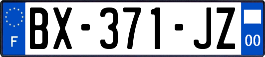 BX-371-JZ