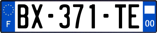 BX-371-TE