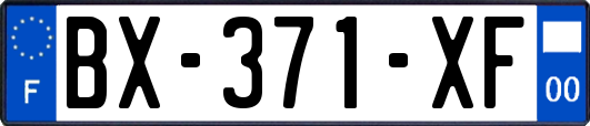 BX-371-XF