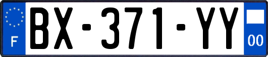 BX-371-YY