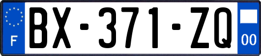 BX-371-ZQ