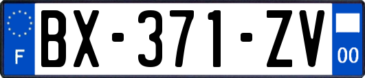 BX-371-ZV