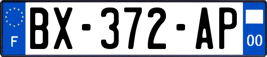 BX-372-AP