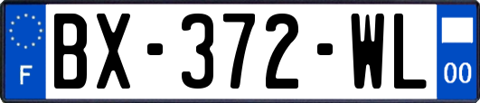 BX-372-WL