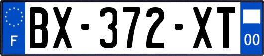 BX-372-XT