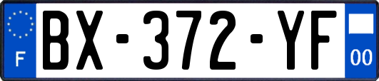 BX-372-YF