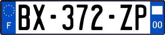 BX-372-ZP