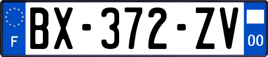 BX-372-ZV