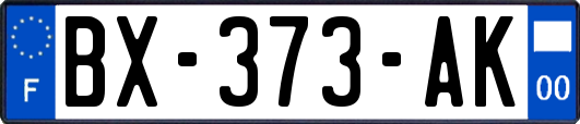 BX-373-AK