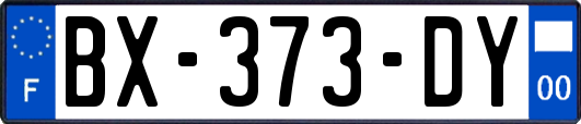 BX-373-DY