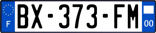 BX-373-FM