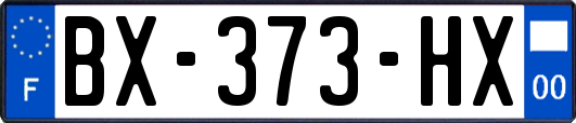 BX-373-HX