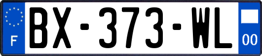 BX-373-WL