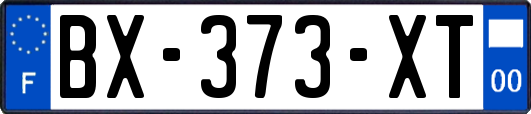 BX-373-XT