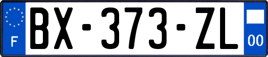 BX-373-ZL