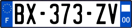 BX-373-ZV