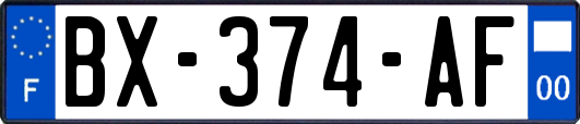 BX-374-AF