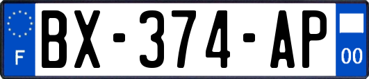 BX-374-AP